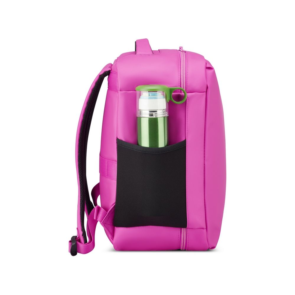 Zaino Cabina Gratuito 40x30x20 cm Wanderline Fucsia