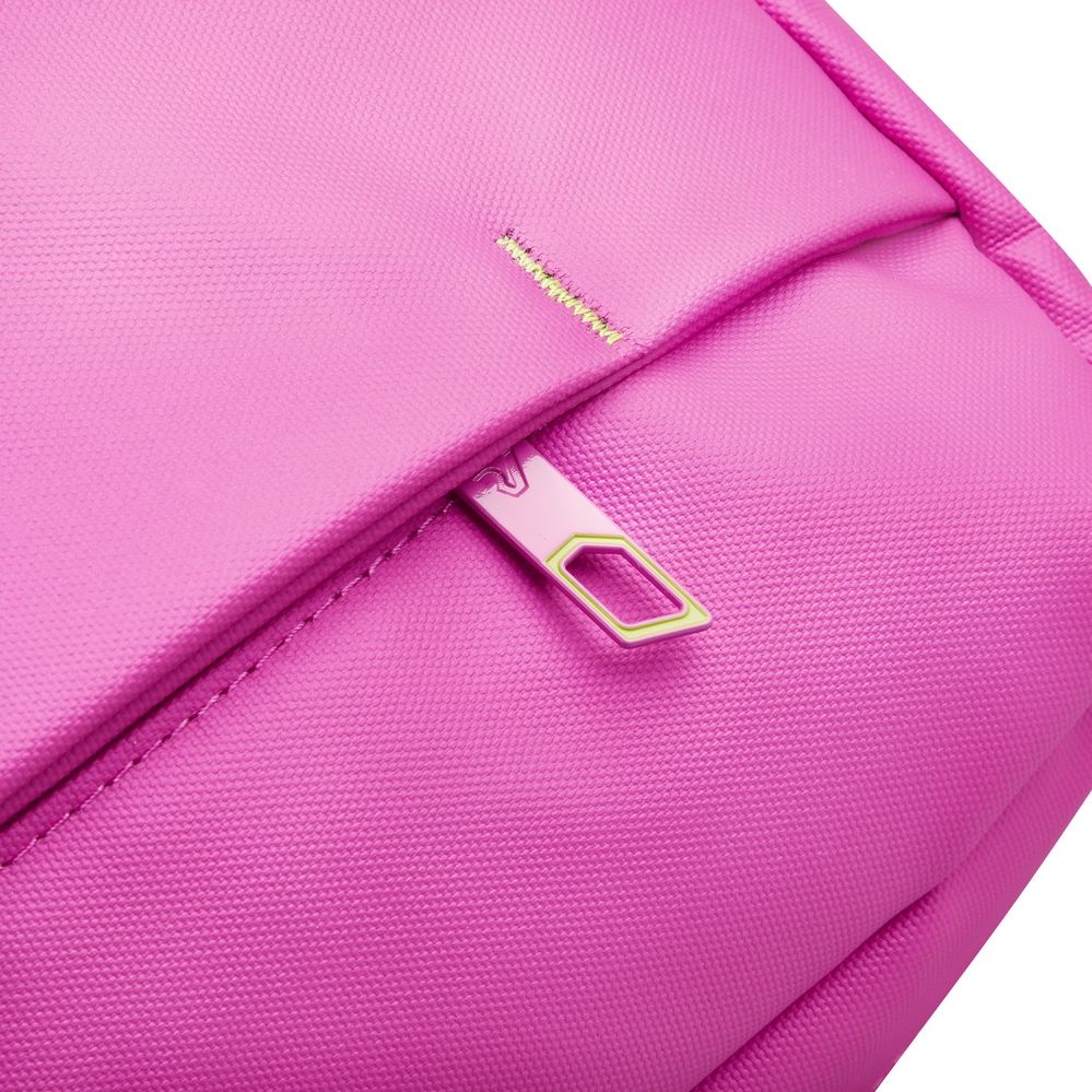 Zaino Cabina Gratuito 40x30x20 cm Wanderline Fucsia