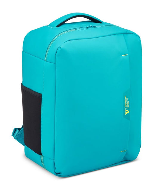 Zaino Gratuito A Bordo 40x20x30 Wanderline Turchese