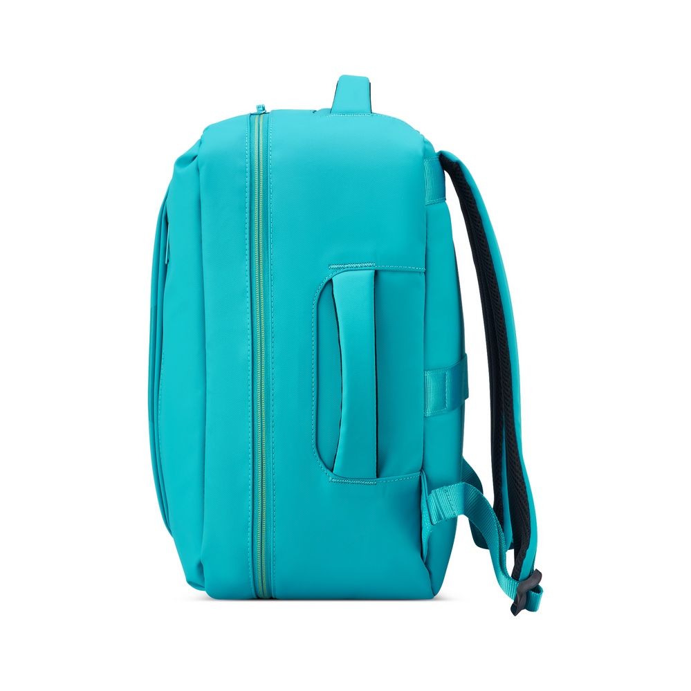 Zaino Gratuito A Bordo 40x20x30 Wanderline Turchese