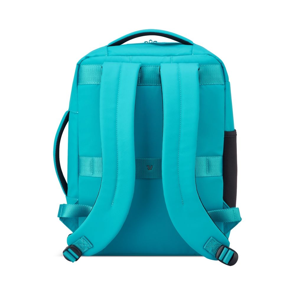Zaino Gratuito A Bordo 40x20x30 Wanderline Turchese