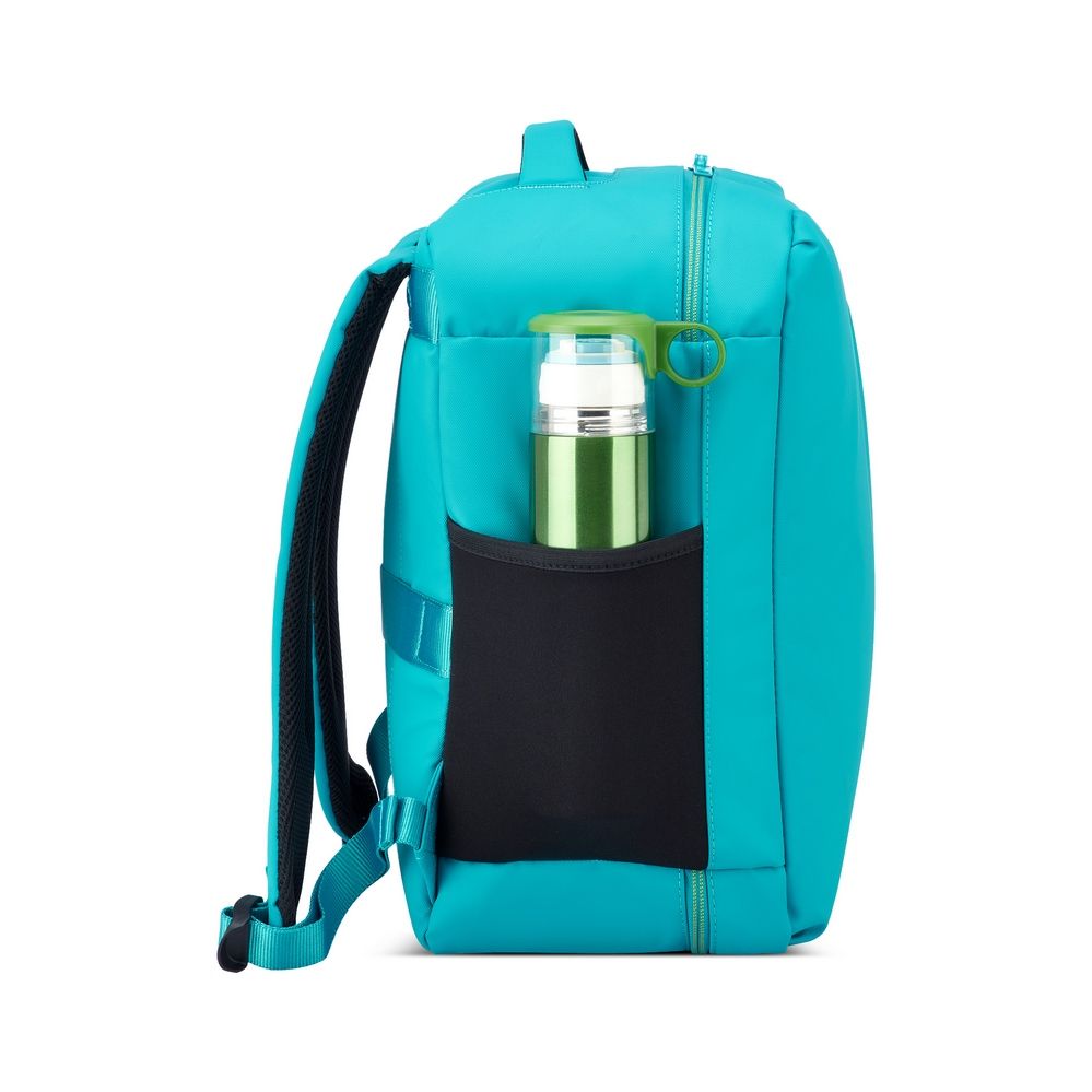 Zaino Gratuito A Bordo 40x20x30 Wanderline Turchese