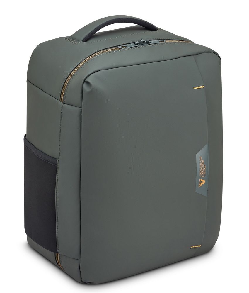 Zaino cabina 40x20x30 Roncato Wanderline 4742 Verde Militare