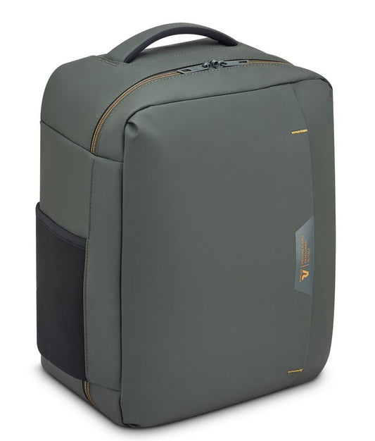 Zaino cabina 40x20x30 Roncato Wanderline 4742 Verde Militare