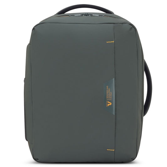 Zaino cabina 40x20x30 Roncato Wanderline 4742 Verde Militare