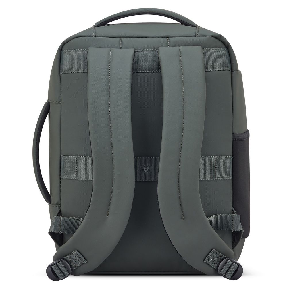 Zaino cabina 40x20x30 Roncato Wanderline 4742 Verde Militare