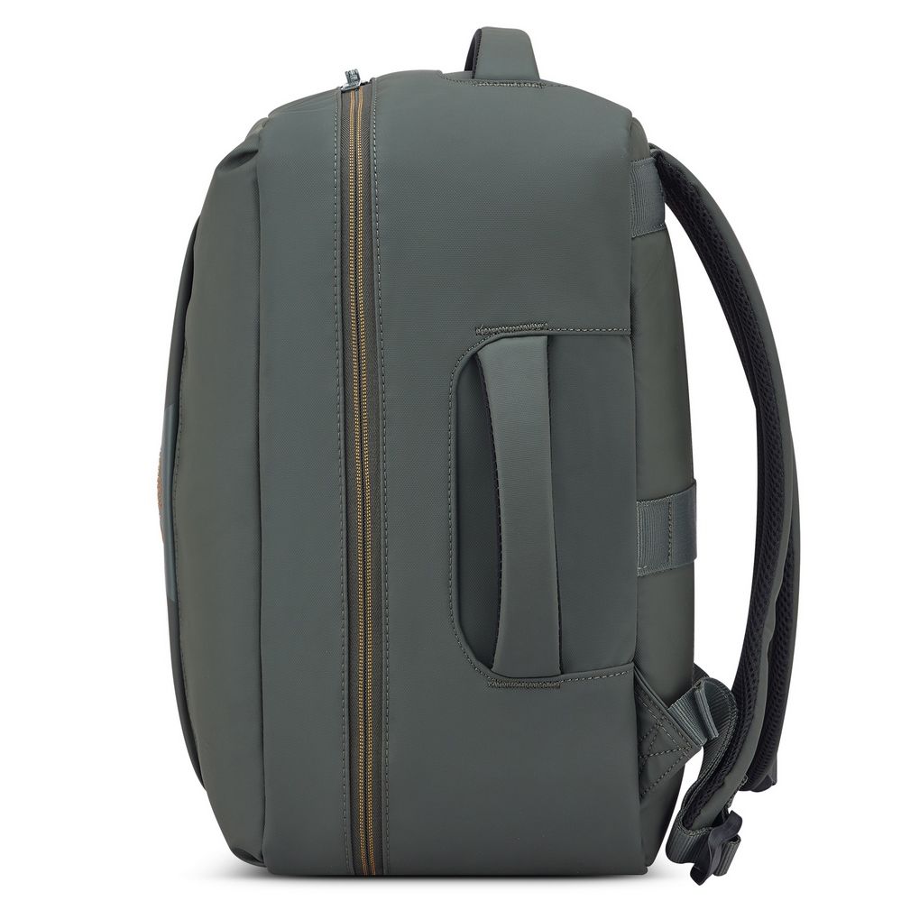 Zaino cabina 40x20x30 Roncato Wanderline 4742 Verde Militare