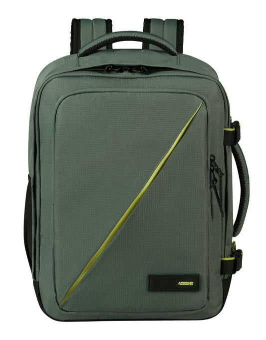 Zaino Cabina Gratuito a Bordo Ryanair 40x30x20 Dark Forest