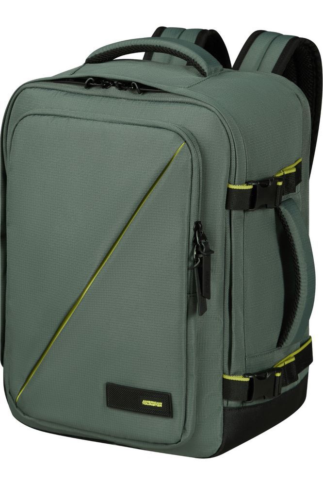 Zaino Cabina Gratuito a Bordo Ryanair 40x30x20 Dark Forest