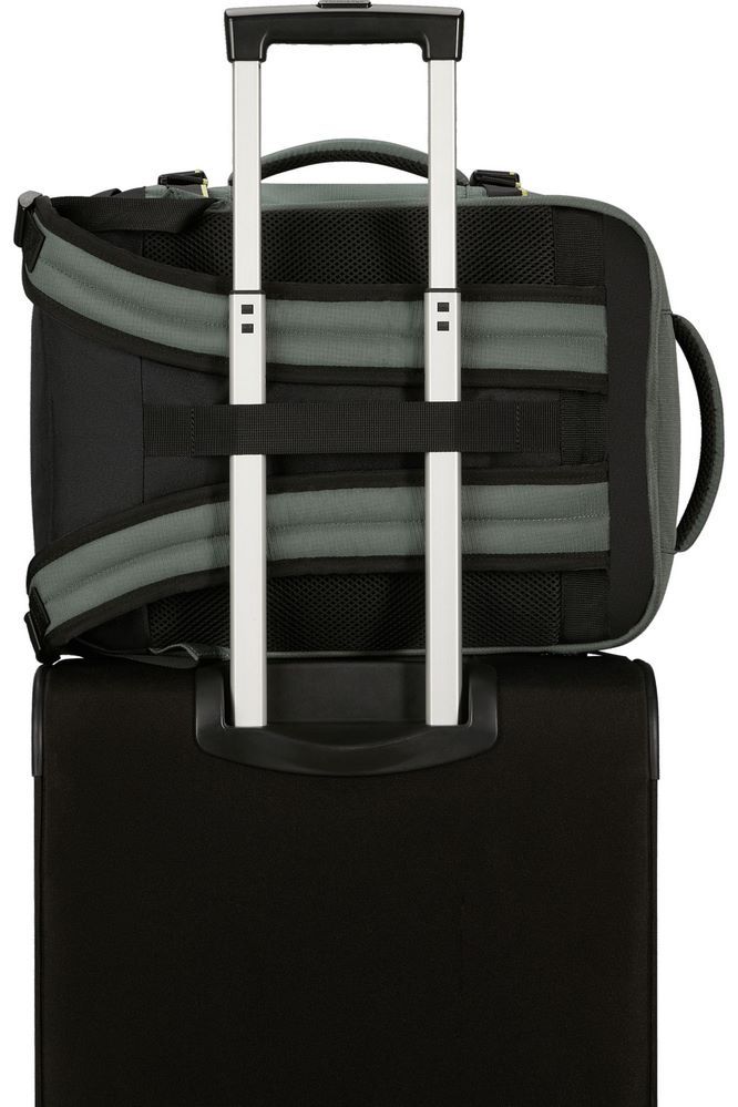 Zaino Cabina Gratuito a Bordo Ryanair 40x30x20 Dark Forest