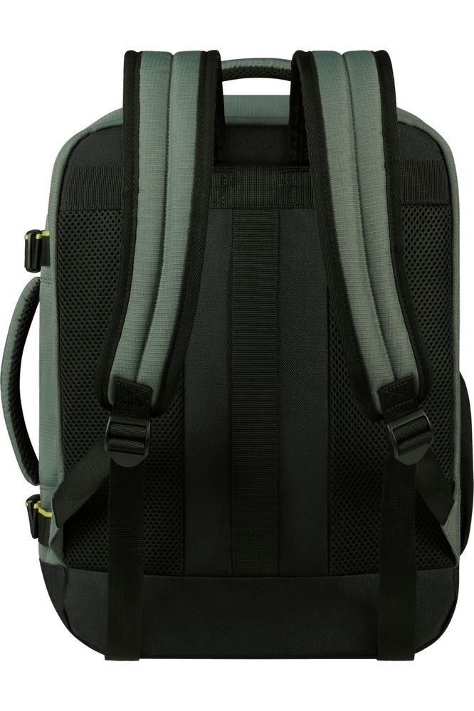 Zaino Cabina Gratuito a Bordo Ryanair 40x30x20 Dark Forest