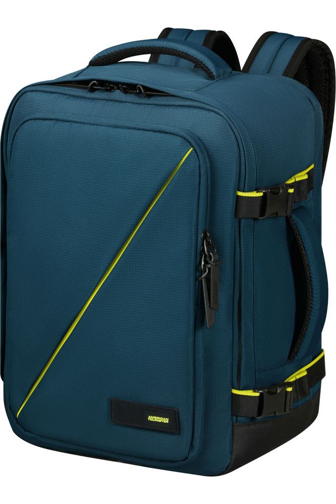Zaino Cabina Gratuito a Bordo Ryanair 40x30x20 Take2Cabin