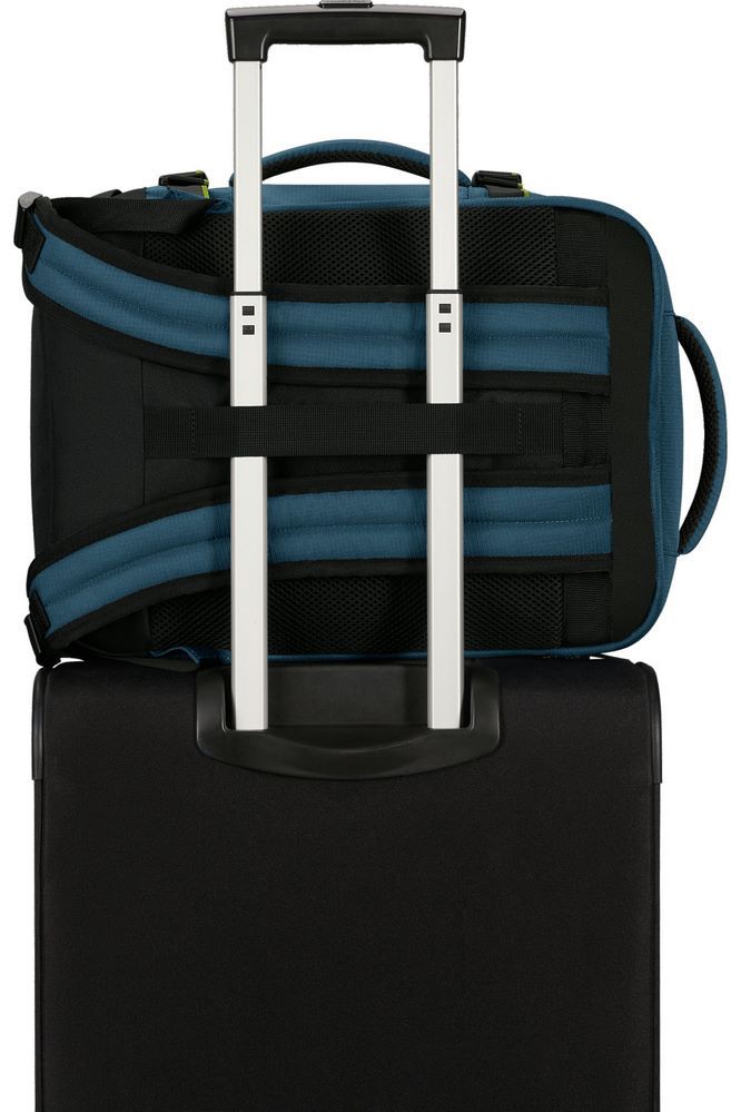 Zaino Cabina Gratuito a Bordo Ryanair 40x30x20 Take2Cabin