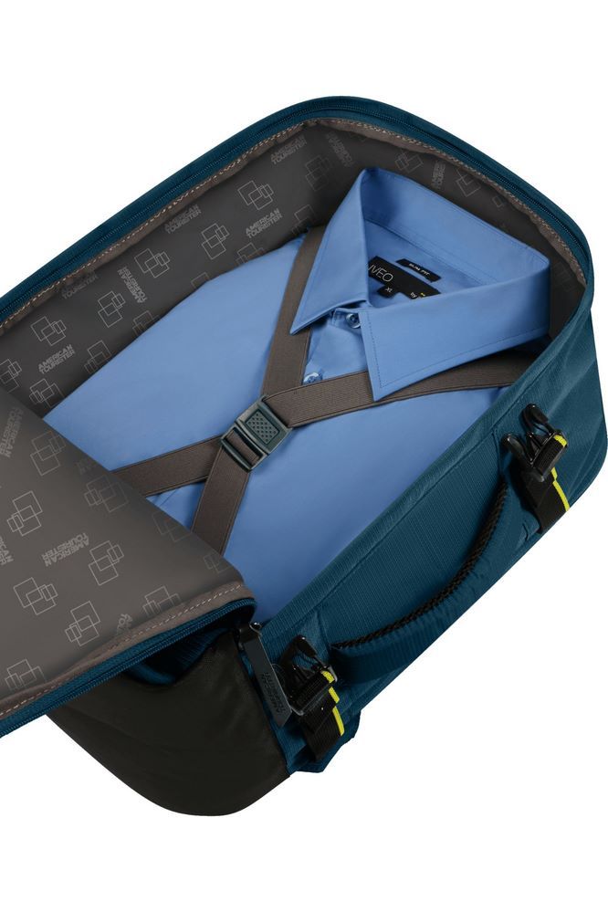 Zaino Cabina Gratuito a Bordo Ryanair 40x30x20 Take2Cabin