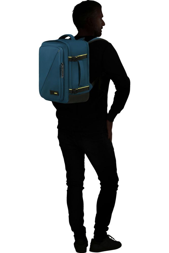 Zaino Cabina Gratuito a Bordo Ryanair 40x30x20 Take2Cabin