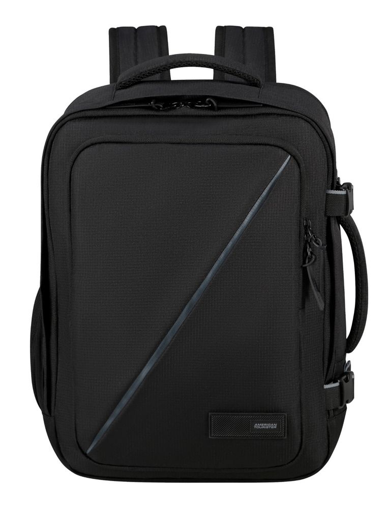 Zaino Cabina Gratuito Ryanair 40x30x20 Take2Cabin Nero