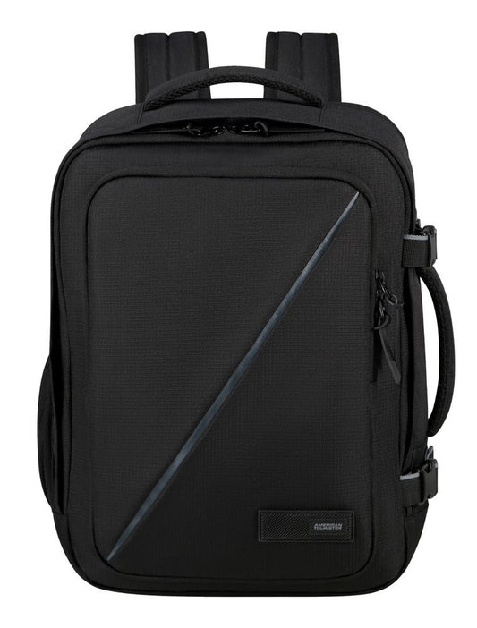 Zaino Cabina Gratuito Ryanair 40x30x20 Take2Cabin Nero