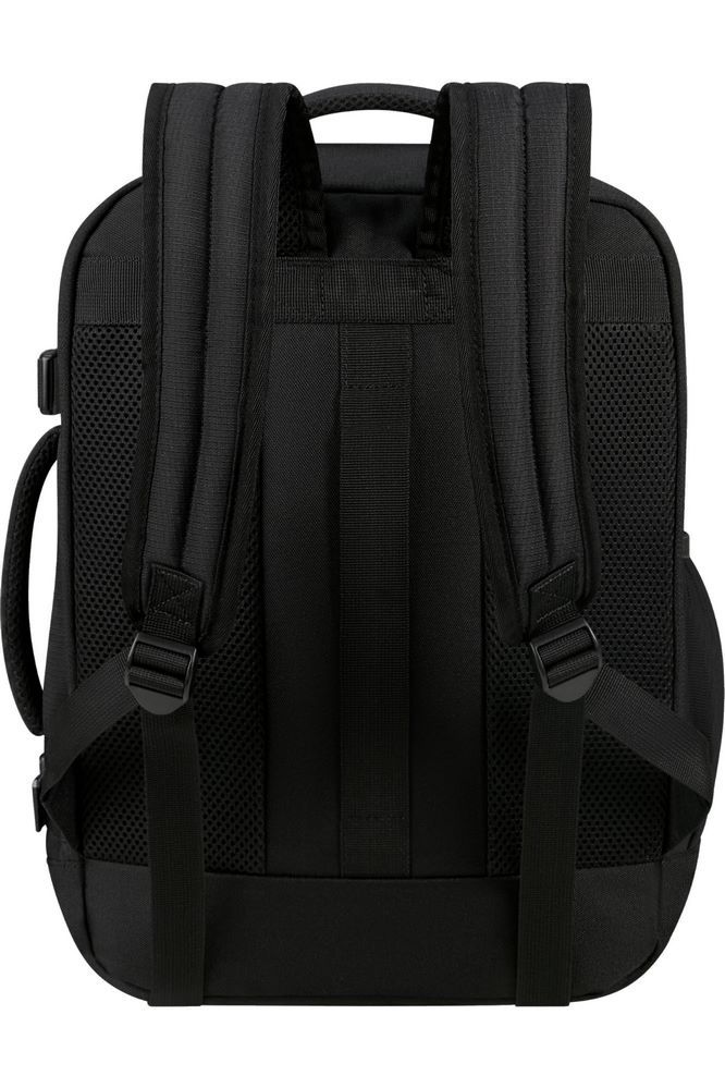 Zaino Cabina Gratuito Ryanair 40x30x20 Take2Cabin Nero