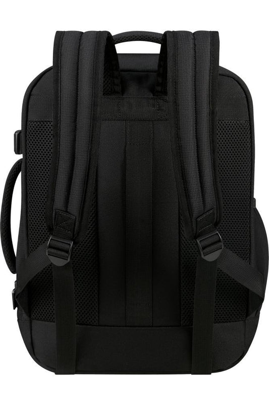 Zaino Cabina Gratuito Ryanair 40x30x20 Take2Cabin Nero