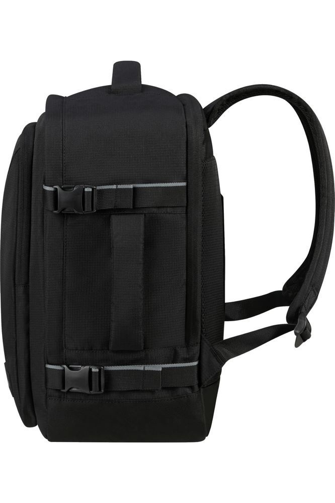 Zaino Cabina Gratuito Ryanair 40x30x20 Take2Cabin Nero
