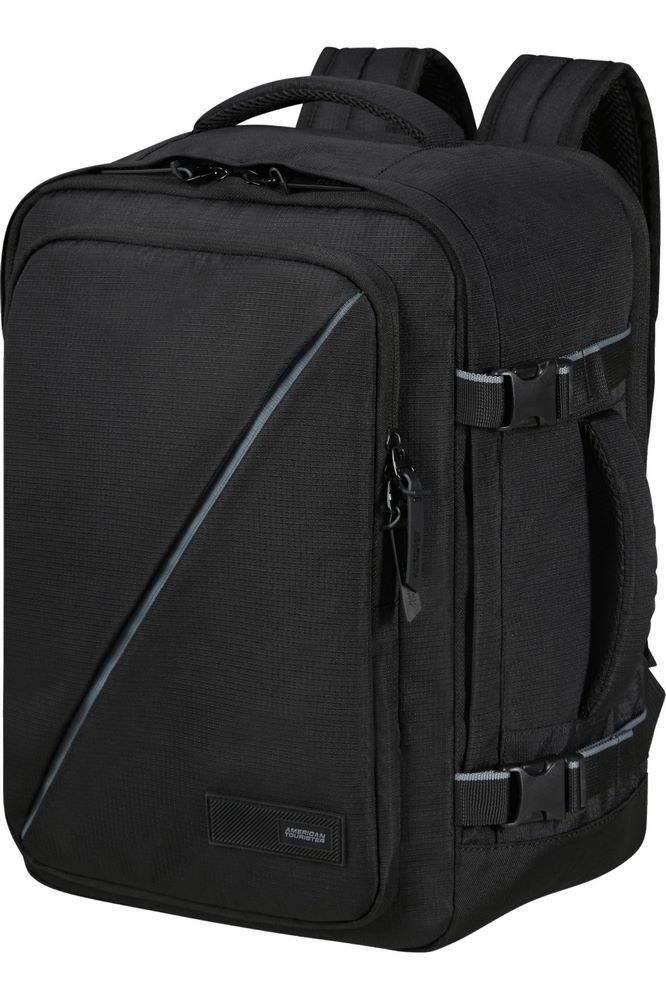 Zaino Cabina Gratuito Ryanair 40x30x20 Take2Cabin Nero
