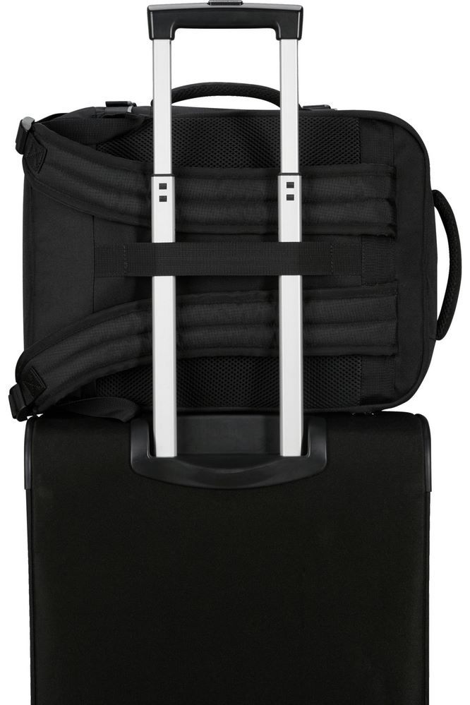 Zaino Cabina Gratuito Ryanair 40x30x20 Take2Cabin Nero