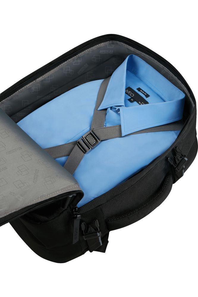 Zaino Cabina Gratuito Ryanair 40x30x20 Take2Cabin Nero