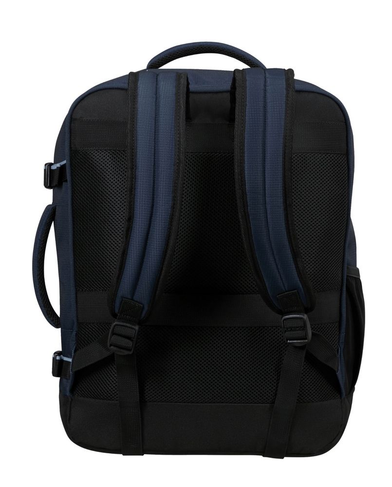 Zaino cabina 40x30x20 American Tourister Take2Cabin S/M Dark Navy