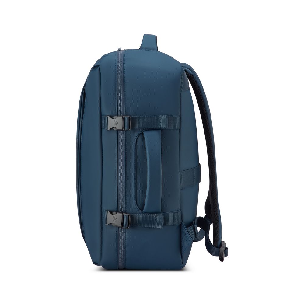 Zaino cabina 45x36x20 Roncato Wanderline 4741 Blu Notte