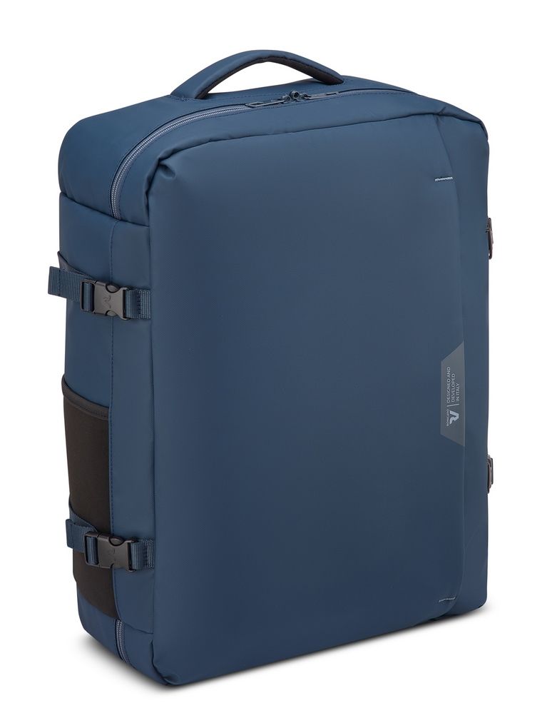 Zaino cabina Roncato Wanderline 4740 Blu Notte  55x40x20