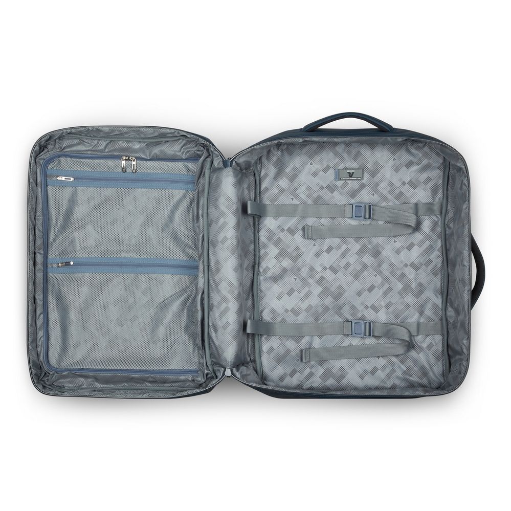 Zaino cabina Roncato Wanderline 4740 Blu Notte  55x40x20
