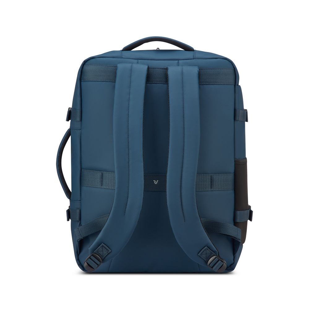 Zaino cabina Roncato Wanderline 4740 Blu Notte  55x40x20
