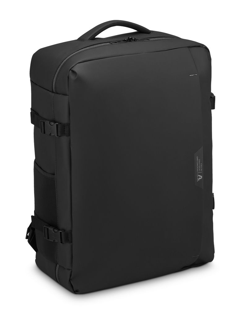 Zaino cabina Roncato Wanderline 4740 Nero 55x40x20