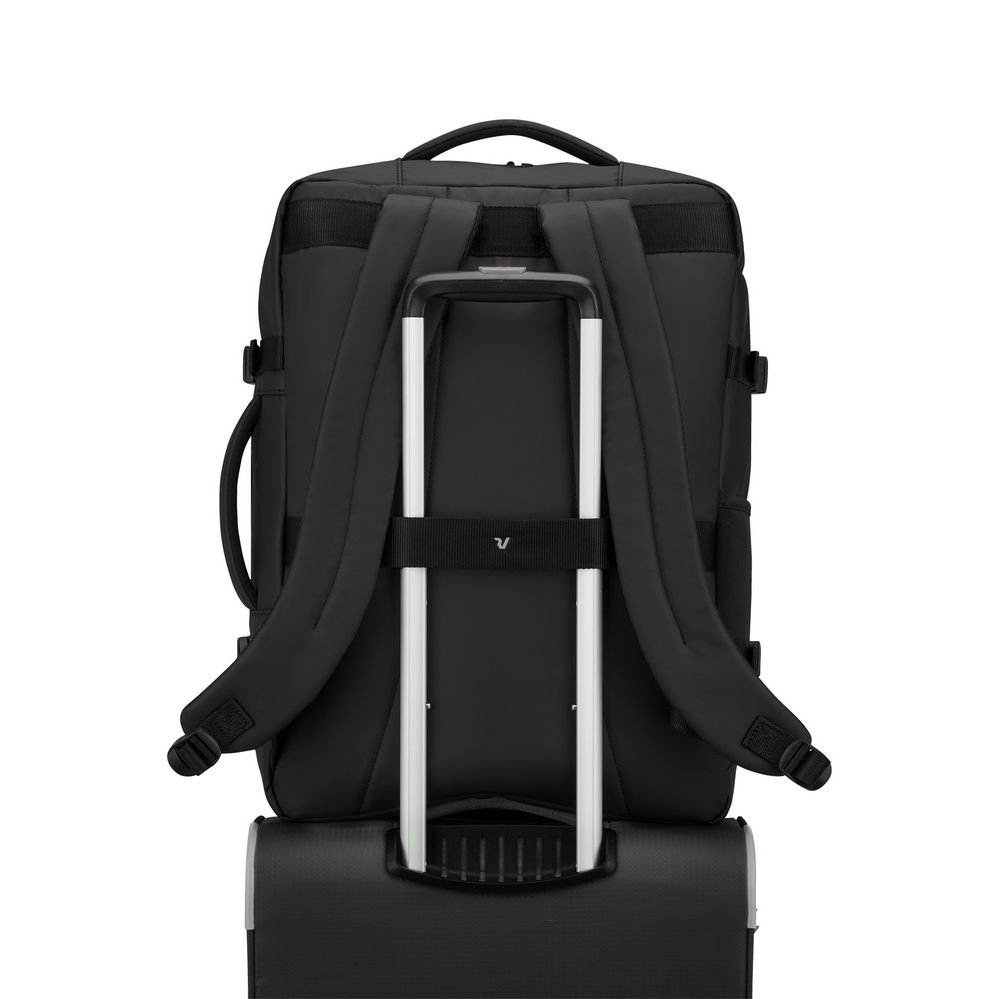 Zaino cabina Roncato Wanderline 4740 Nero 55x40x20