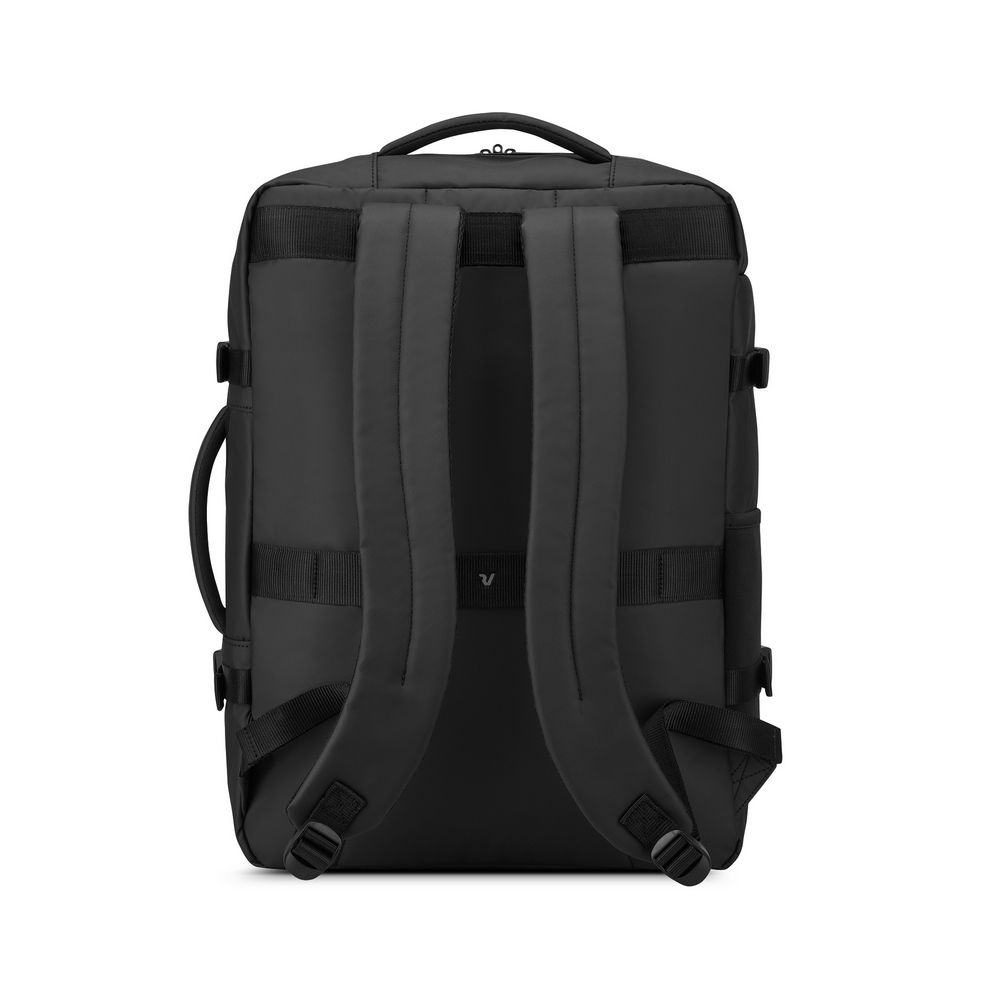 Zaino cabina Roncato Wanderline 4740 Nero 55x40x20