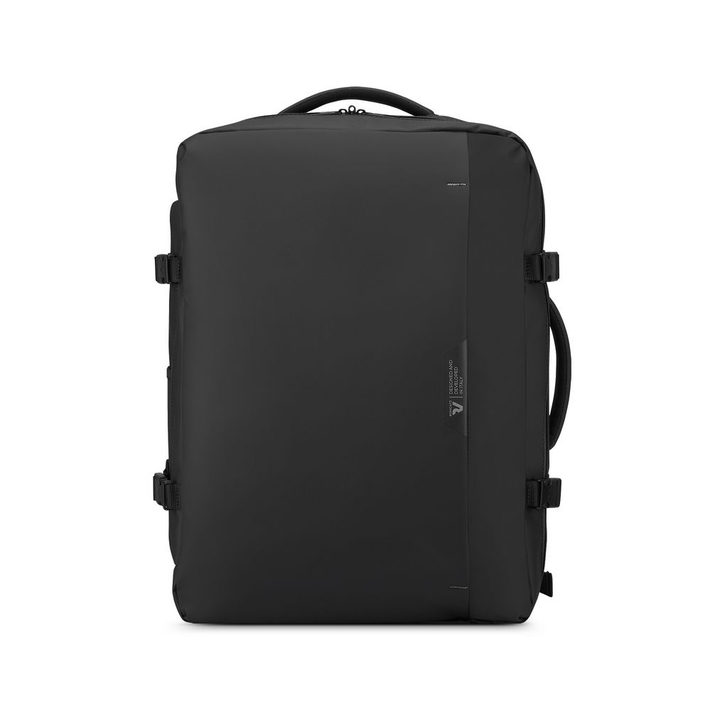 Zaino cabina Roncato Wanderline 4740 Nero 55x40x20