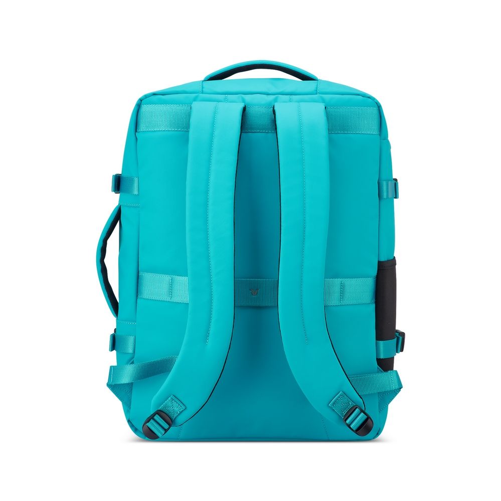 Zaino Cabina Wanderline 55x40x20cm Turchese