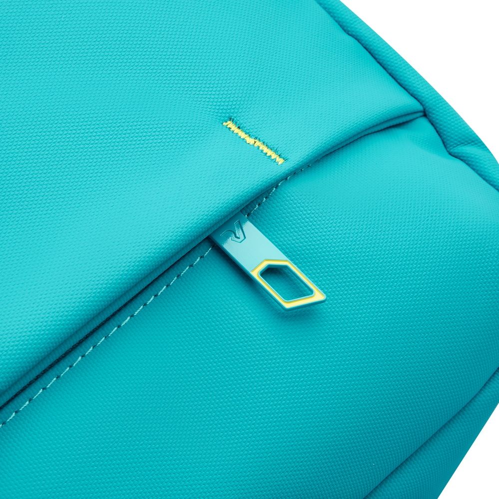 Zaino Cabina Wanderline 55x40x20cm Turchese
