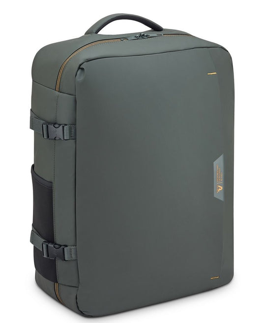 Zaino cabina Roncato Wanderline 4740 Verde Militare 55x40x20