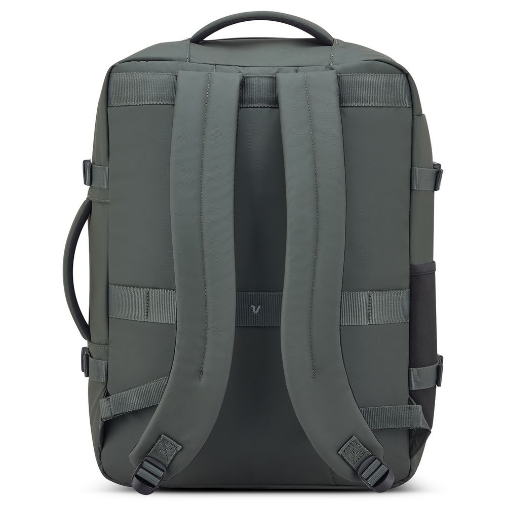 Zaino cabina Roncato Wanderline 4740 Verde Militare 55x40x20