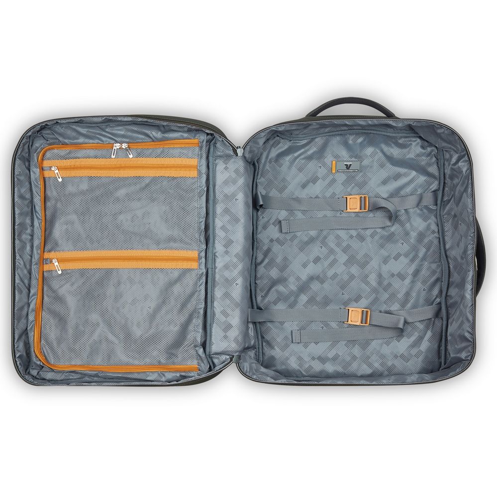 Zaino cabina Roncato Wanderline 4740 Verde Militare 55x40x20