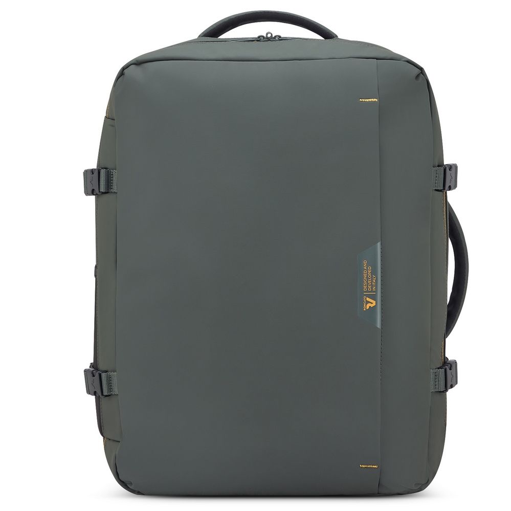 Zaino cabina Roncato Wanderline 4740 Verde Militare 55x40x20