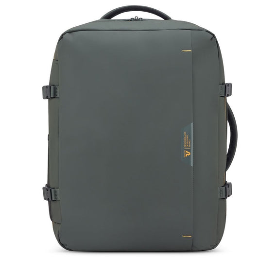 Zaino cabina Roncato Wanderline 4740 Verde Militare 55x40x20
