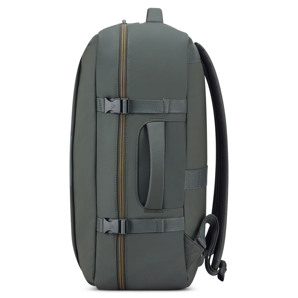 Zaino cabina Roncato Wanderline 4740 Verde Militare 55x40x20