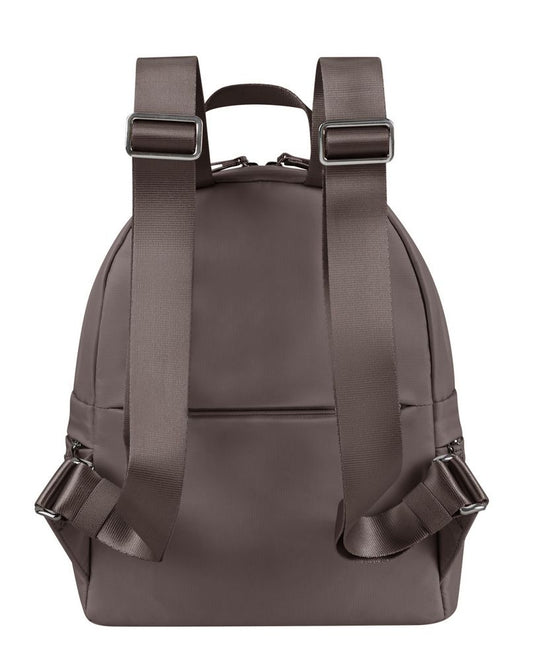 Zaino donna S Samsonite Move 5.0 Dark Taupe