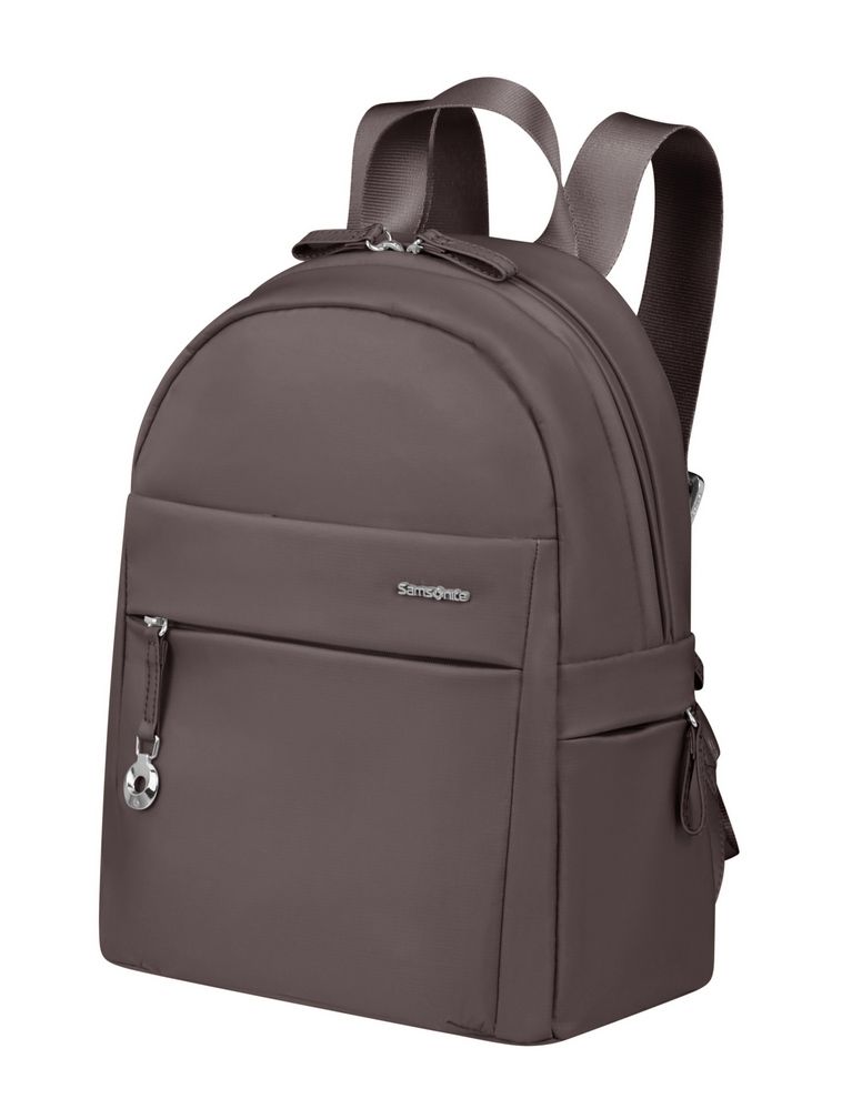Zaino donna S Samsonite Move 5.0 Dark Taupe