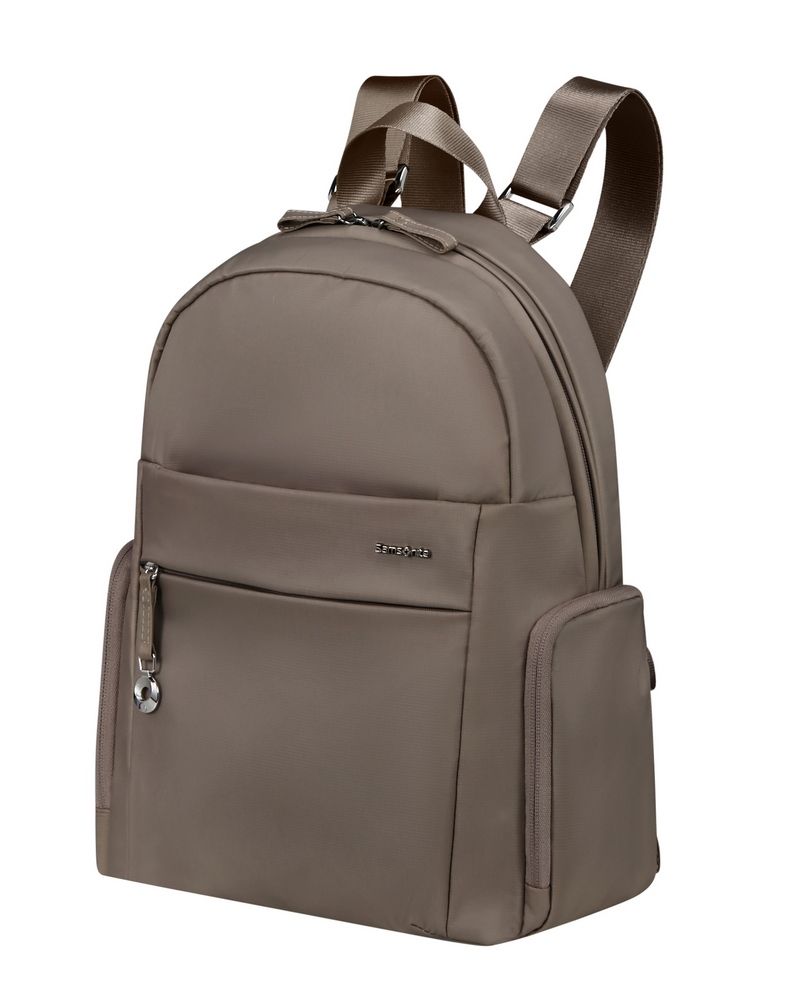 Zaino donna Medio Samsonite Move 5.0 Dark Taupe