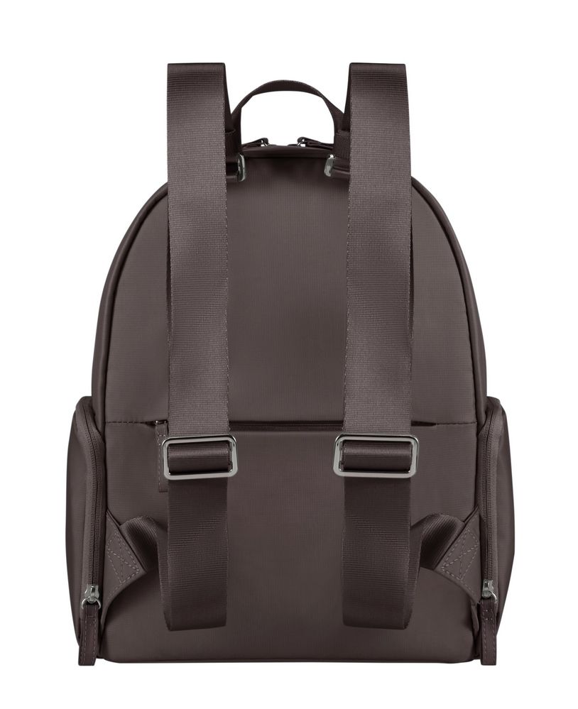 Zaino donna Medio Samsonite Move 5.0 Dark Taupe