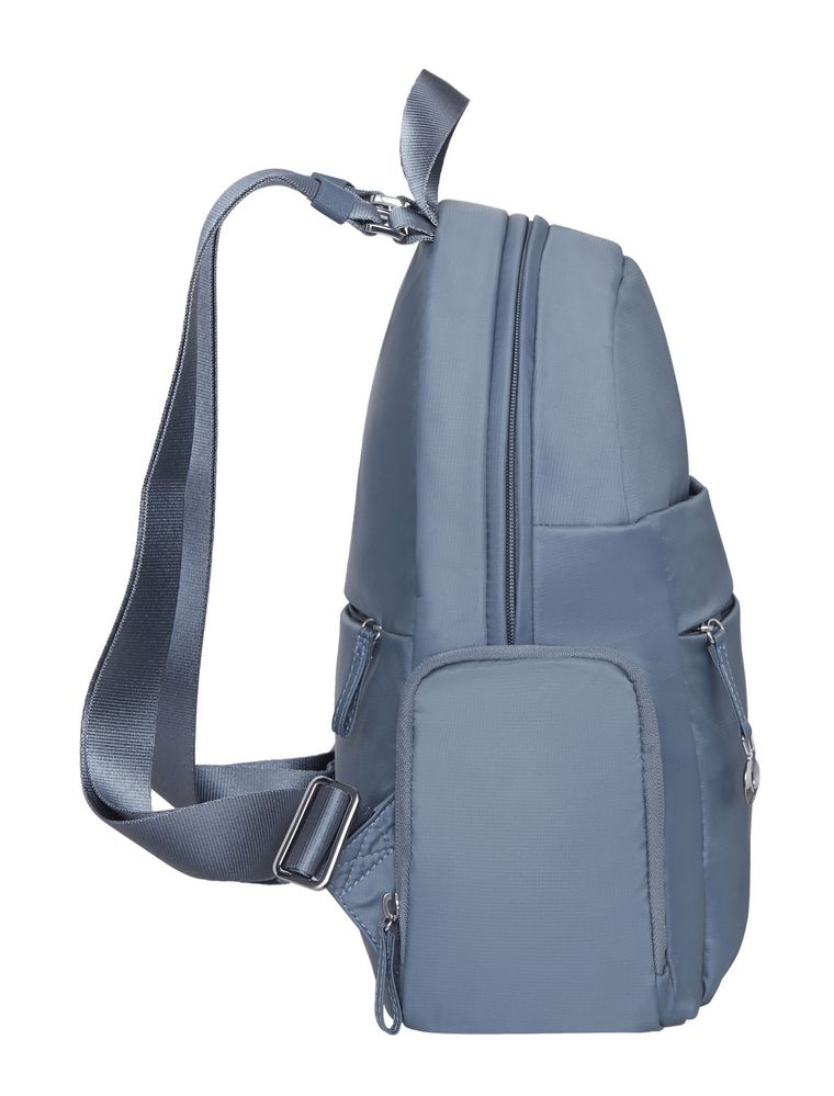 Zaino Samsonite Move 5,0 Storm Blue