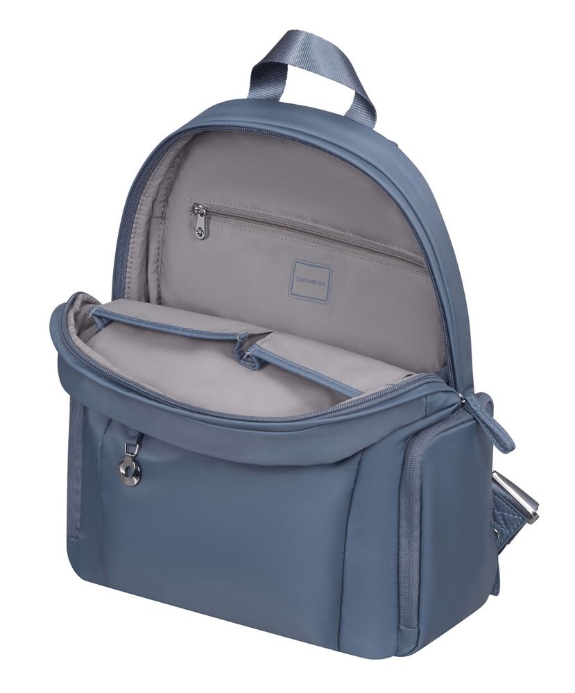 Zaino Samsonite Move 5,0 Storm Blue